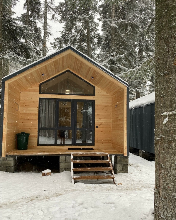 Куда поехать кататься на горных лыжах в