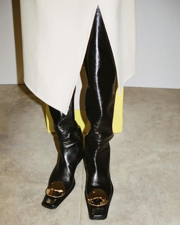 «Значит, хорошие сапоги, надо брать» или 20