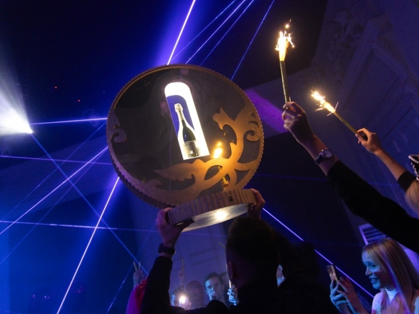 Площадки RODINA MOSKVA