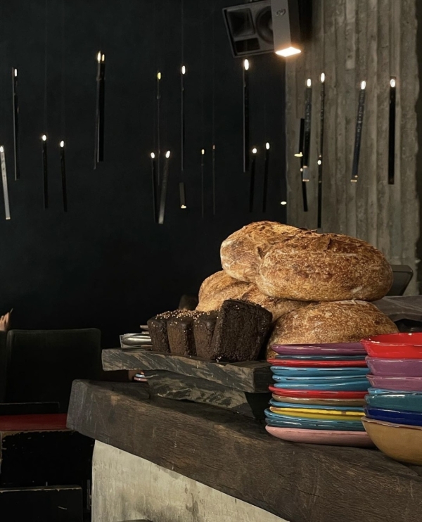 Авторская лекция о Ван Гоге, нео-соул на