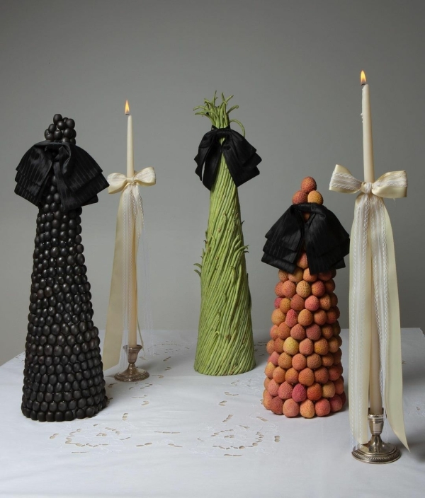 Тыквы и не только: 20 идей стильного