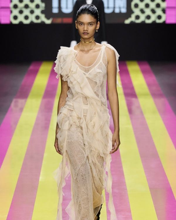 Чем запомнилась Неделя моды в Париже весна-лето'24?