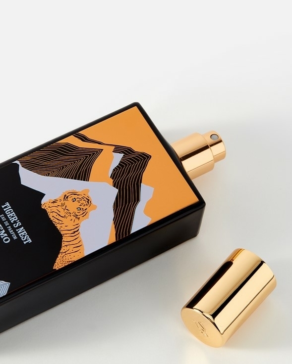 Пряный, табачный, кожаный: ароматы для холодного времени