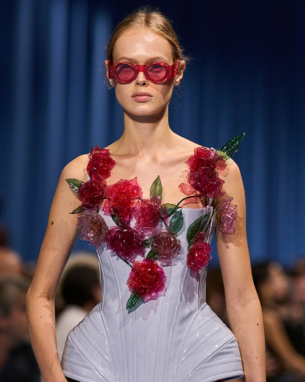 Чем запомнилась Неделя моды в Париже весна-лето'24?