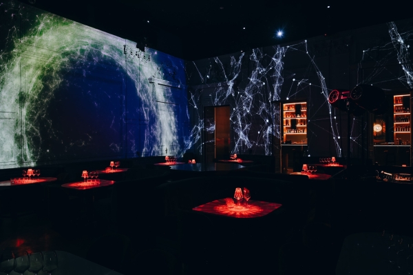 Площадки RODINA MOSKVA