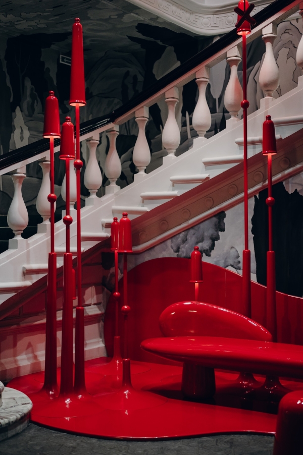 Площадки RODINA MOSKVA