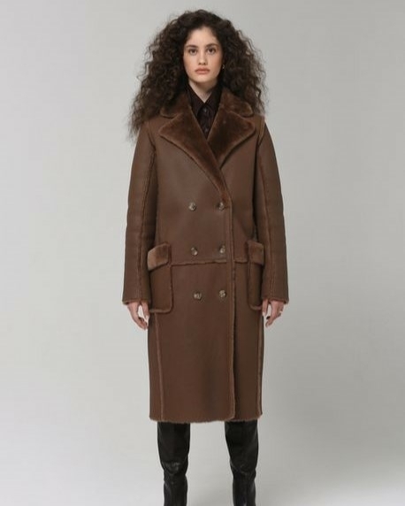 Не знаете, в чем встречать холодную погоду?