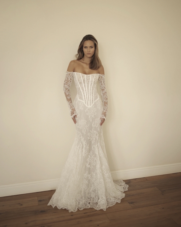 Что мы увидели на Нью-Йоркской Неделе свадебной