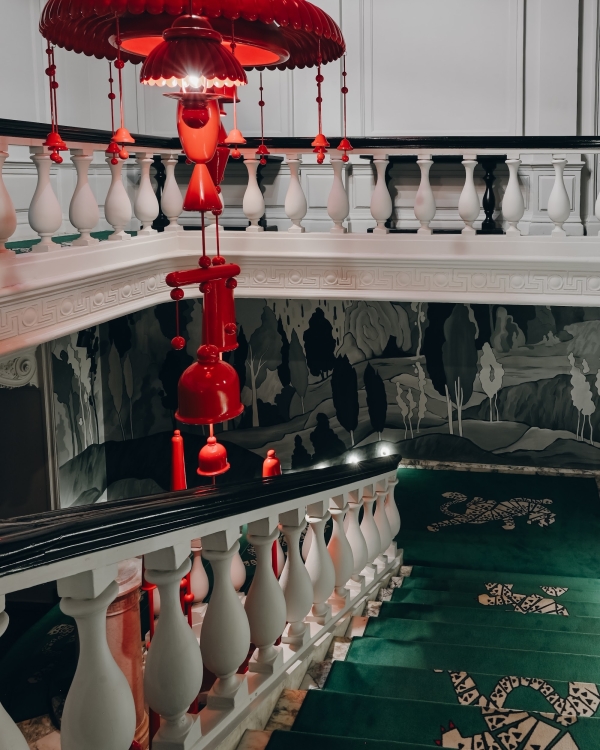 Площадки RODINA MOSKVA