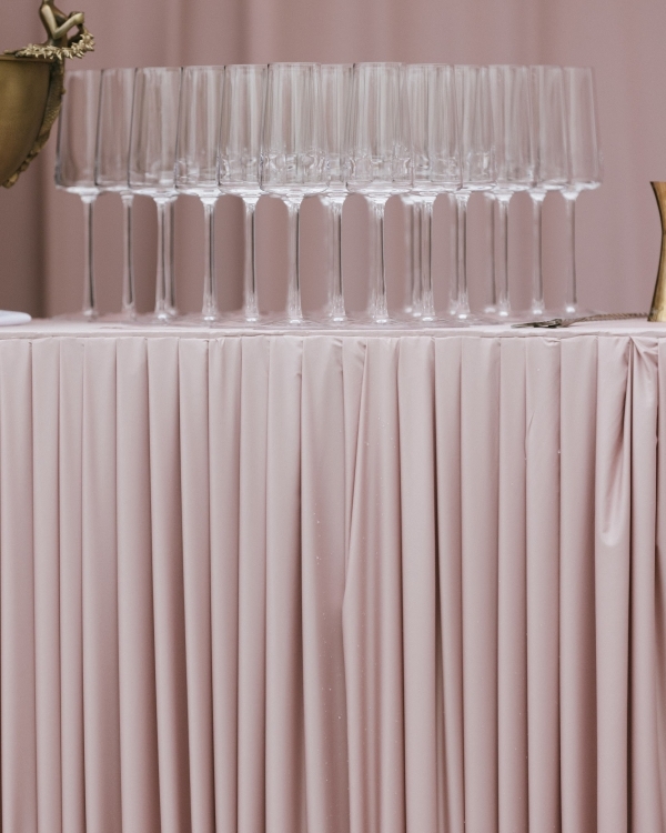 Интервью с невестой: о предложении на 21-ю