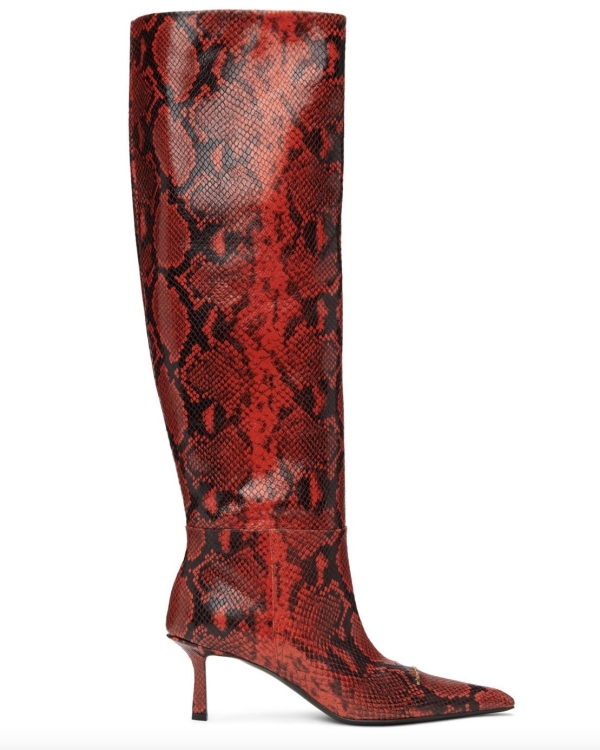 «Значит, хорошие сапоги, надо брать» или 20