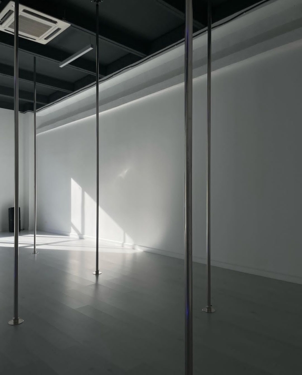 Танцевальные студии Москвы