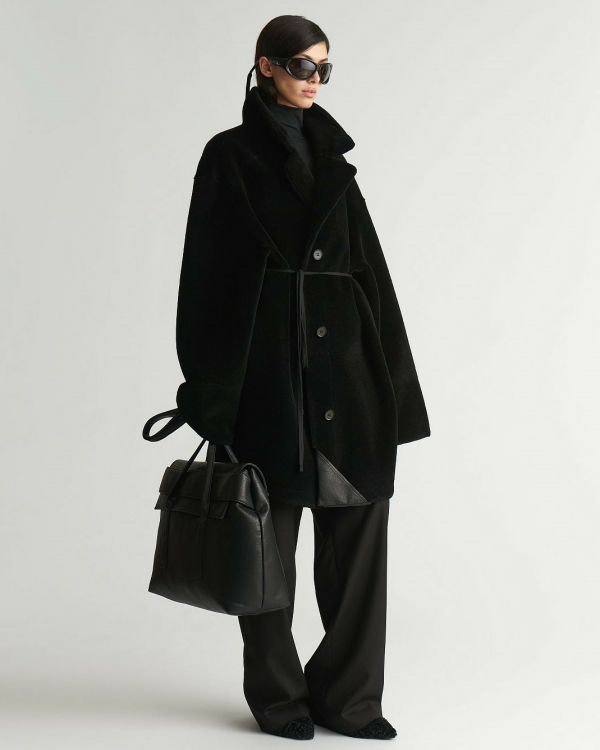 Не знаете, в чем встречать холодную погоду?