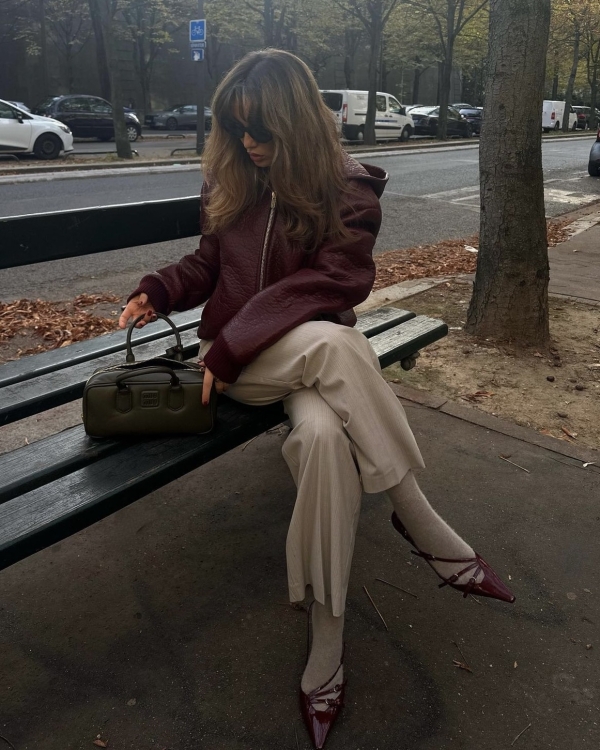 Осенний плейлист: 22 атмосферных трека