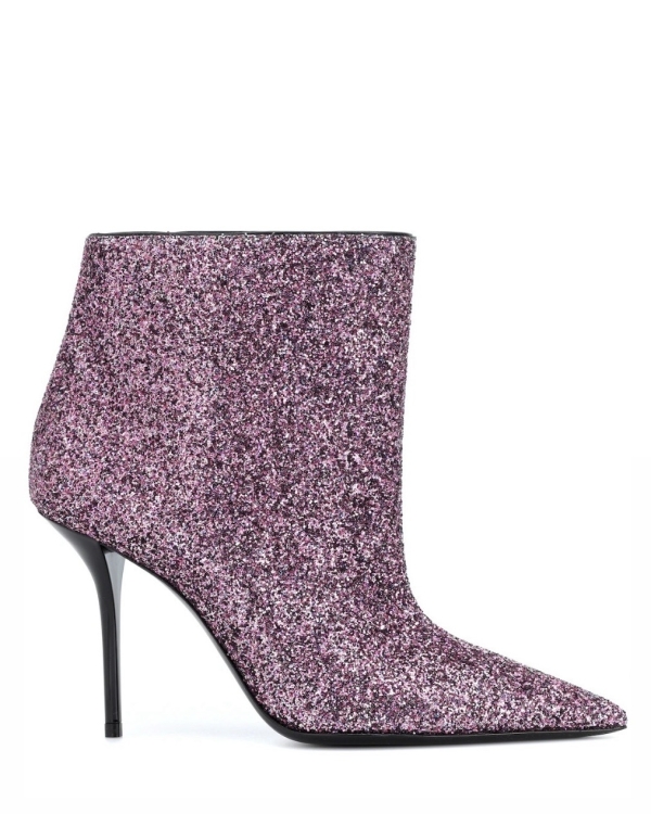 Полусапоги и ботильоны, которые впишутся в любой