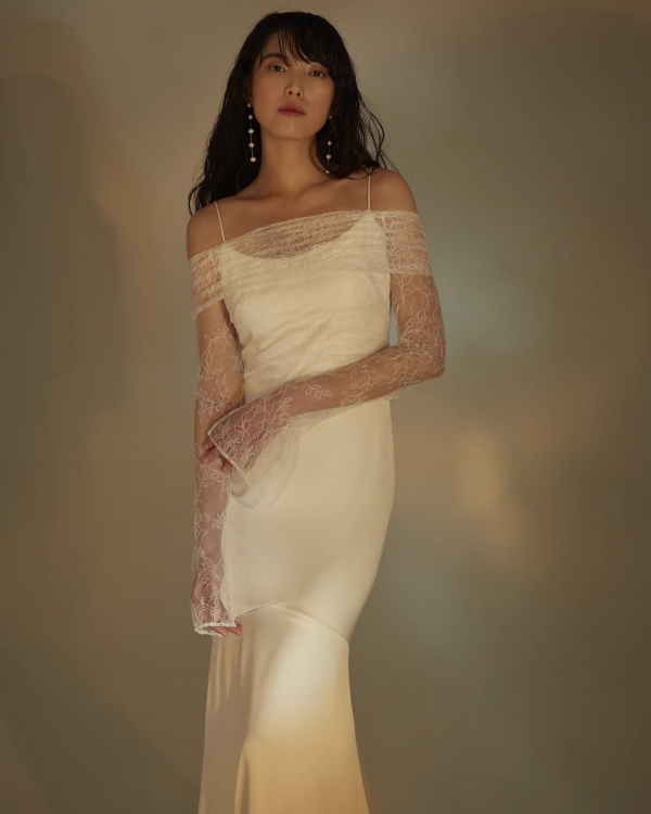 Что мы увидели на Нью-Йоркской Неделе свадебной