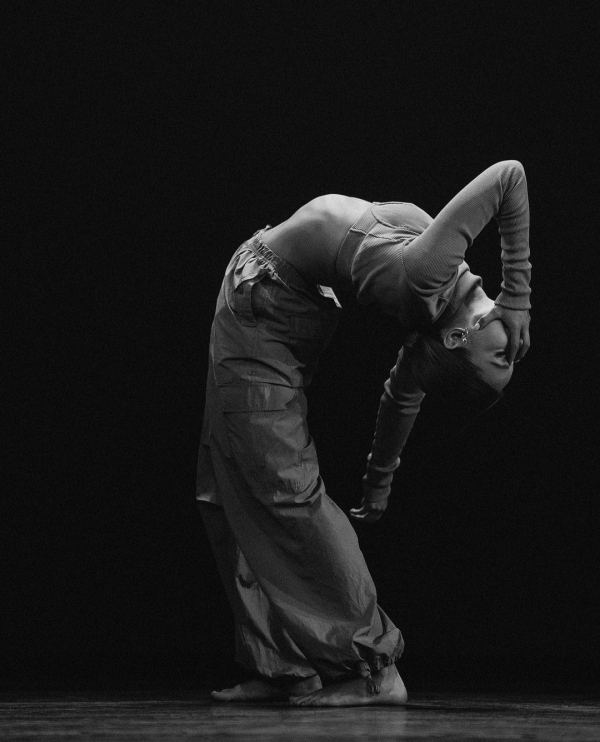 Танцевальные студии Москвы