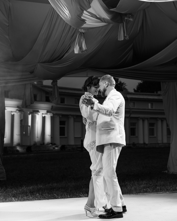 Интервью с невестой: о предложении на 21-ю