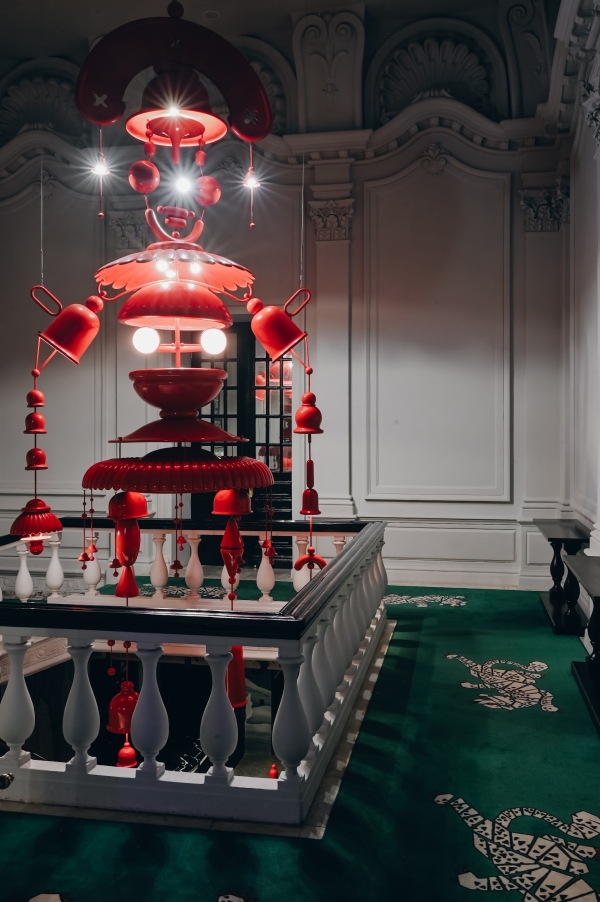 Площадки RODINA MOSKVA