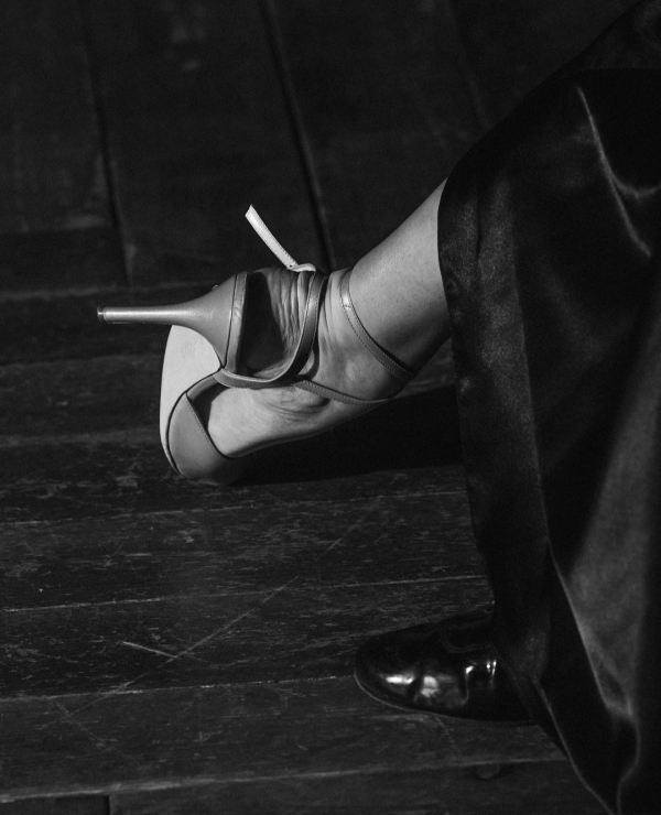 Танцевальные студии Москвы