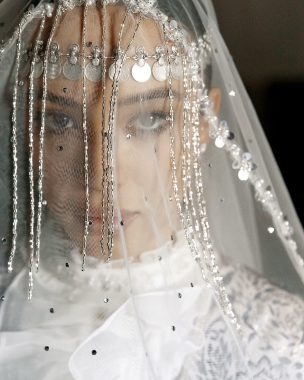 Интервью с невестой: о свадьбе в Самарканде,