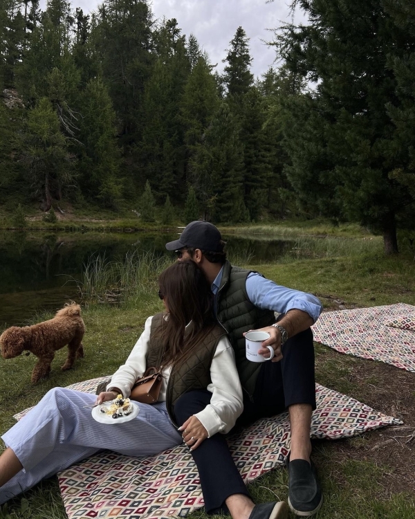 Как отметить годовщину свадьбы: 10 идей, чтобы