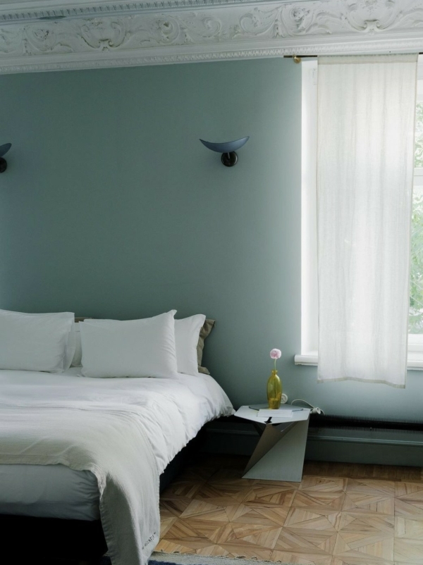 Бутик-отели Москвы для романтичного уикенда