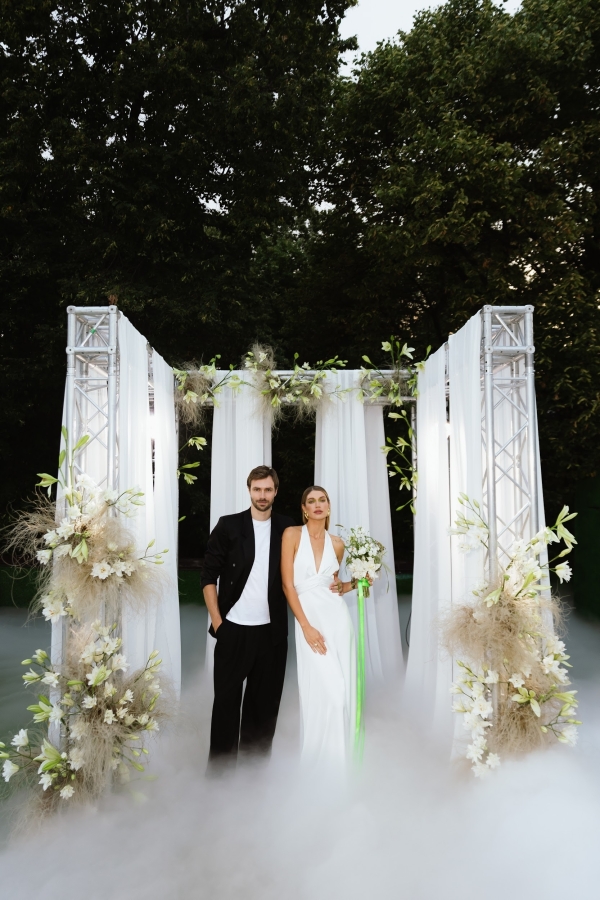 Площадки Ресторан Светлый