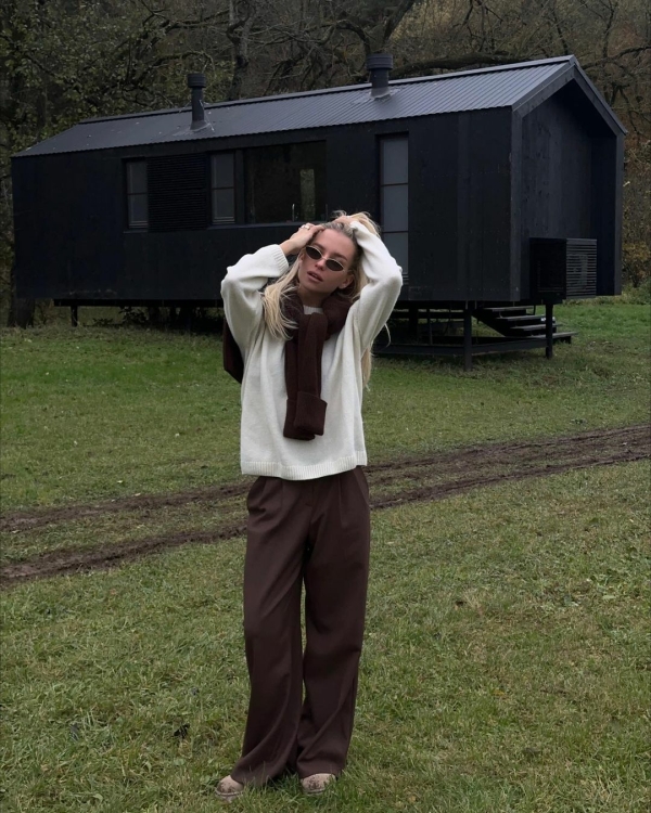 Северное сияние, поляна желаний, морское спа: чем