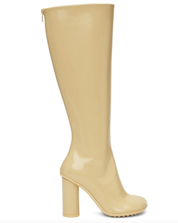 «Значит, хорошие сапоги, надо брать» или 20