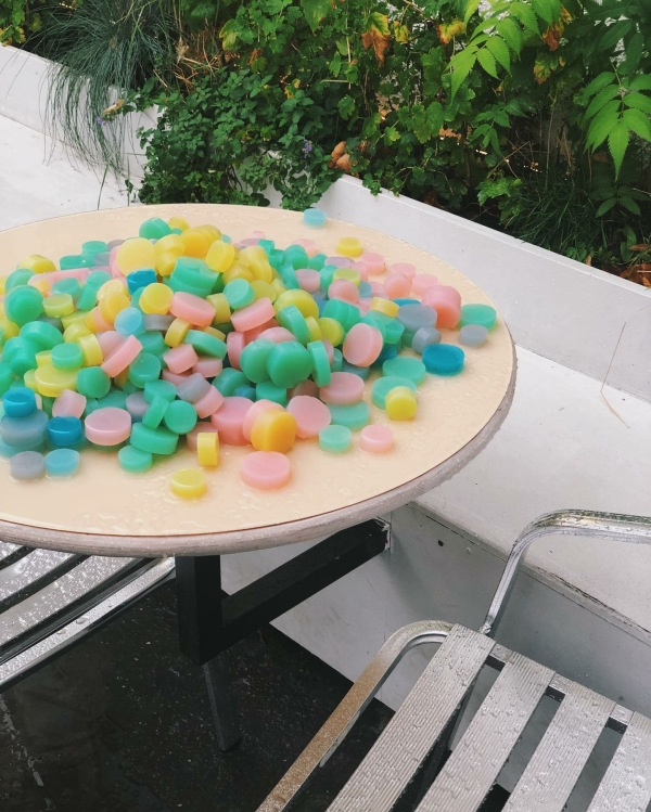 «Если мы перестанем бояться экспериментов, банкеты скорее