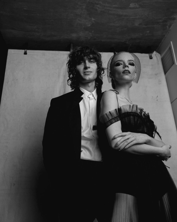 Все, что известно о свадьбе актрисы Ани