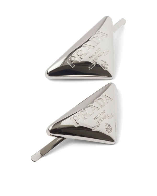 Металлические украшения в волосы — стильный аксессуар для