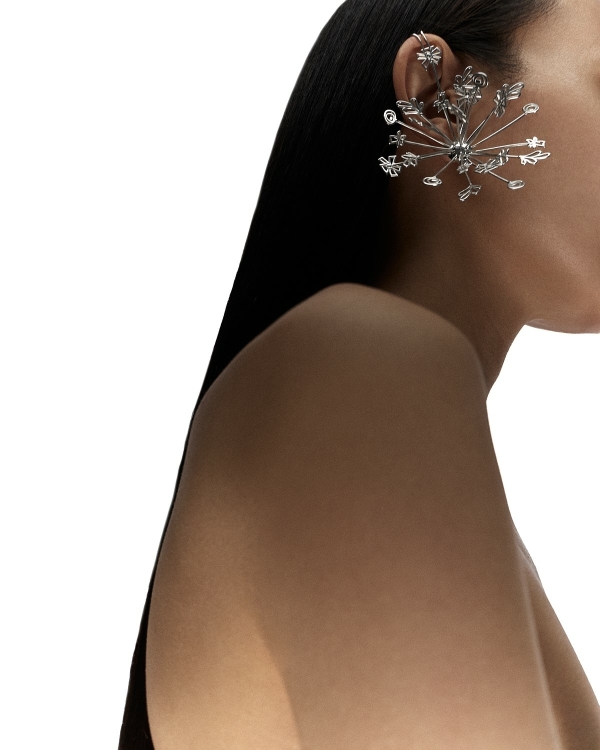 Фиеста, дождливый серый, голубой шамбре: образы для