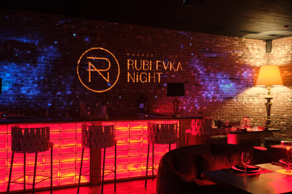 Площадки Подмоскоvные Vечера