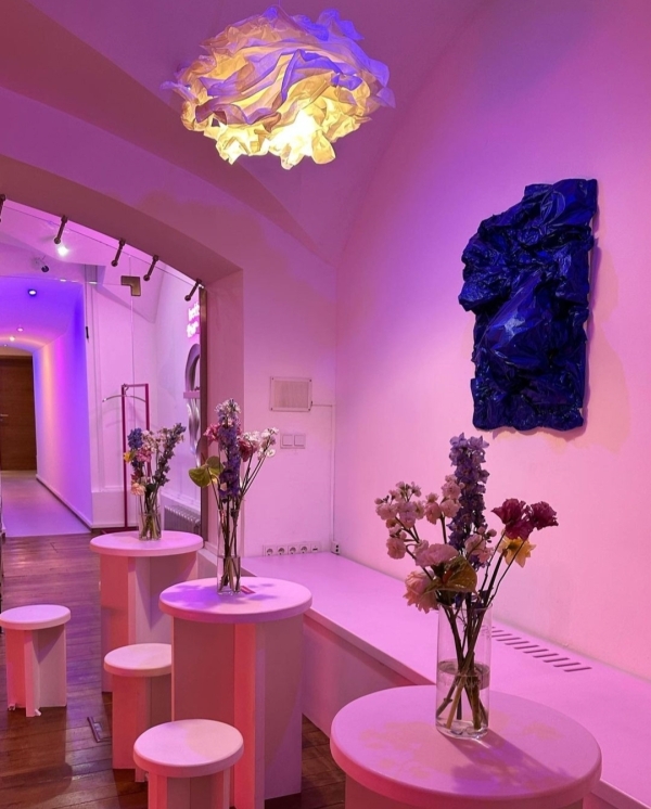 Танцевальные студии Москвы