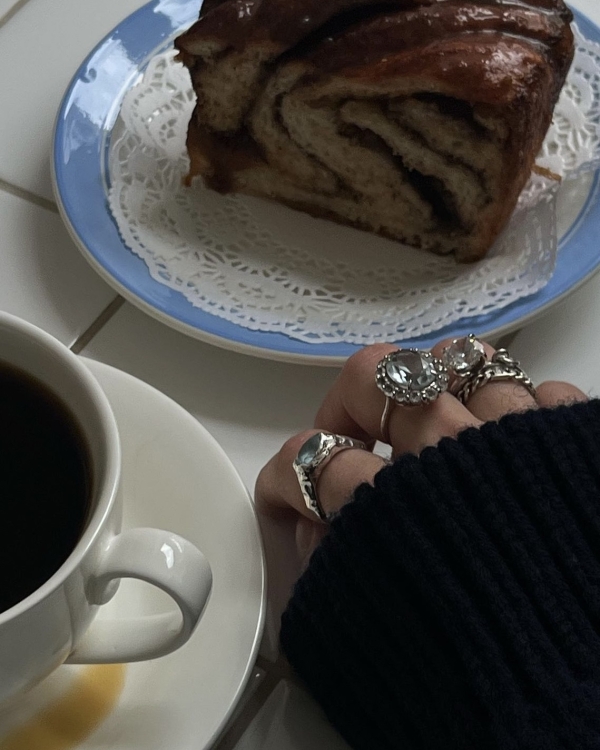 Время горячих булочек или где покупать свежую