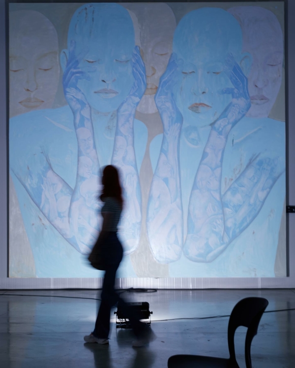 Я в потоке, я в ресурсе: 5