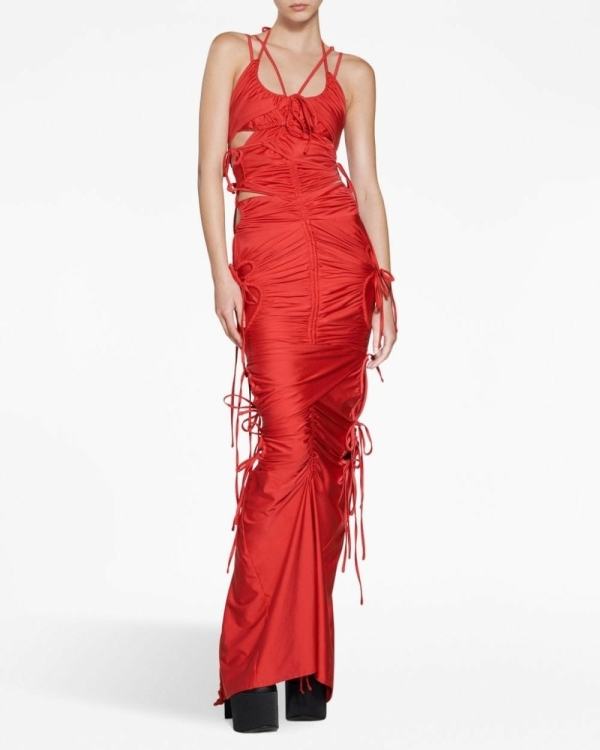 Фиеста, дождливый серый, голубой шамбре: образы для