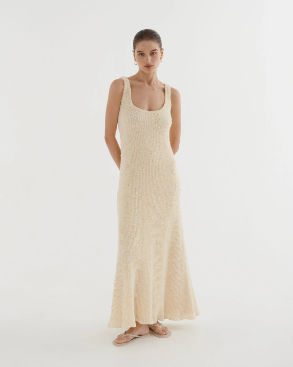 Теплые свадебные образы от российских брендов