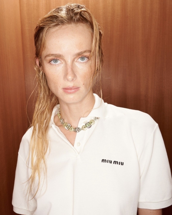 Прозрачные, как стекло, цепи и браслеты-гиганты: 10