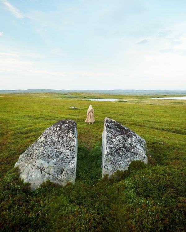 Северное сияние, поляна желаний, морское спа: чем