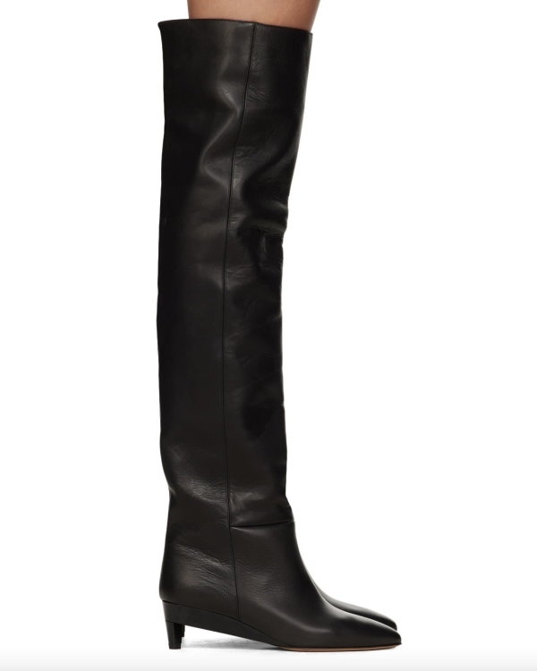 «Значит, хорошие сапоги, надо брать» или 20