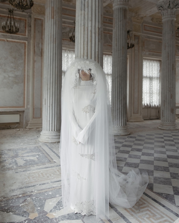 Интервью с невестой: о предложении на 21-ю