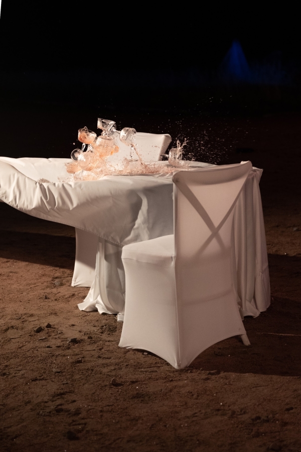 Интервью с невестой: о предложении на 21-ю