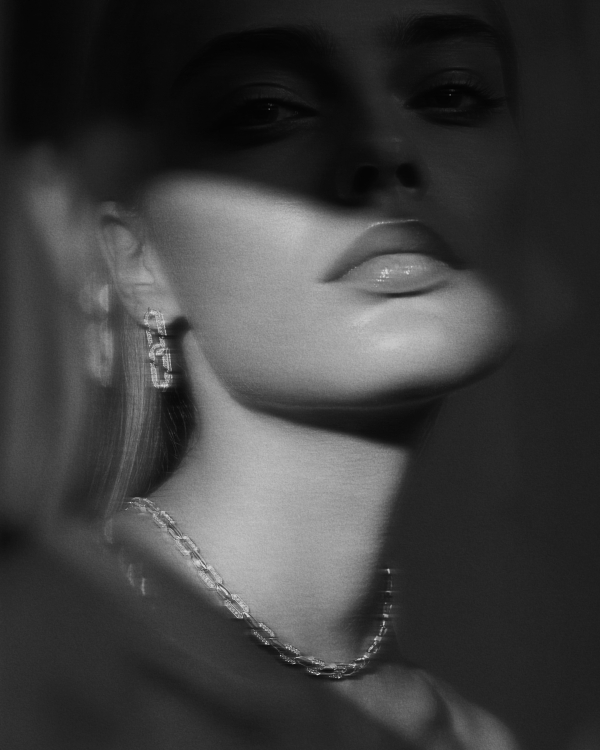 Lab-grown бриллианты — новый ювелирный тренд