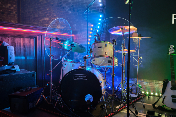 Площадки Подмоскоvные Vечера