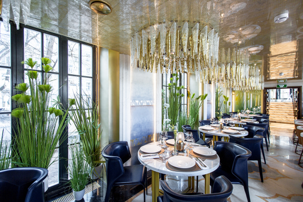 Площадки Erwin.Патрики Павильон Пруд