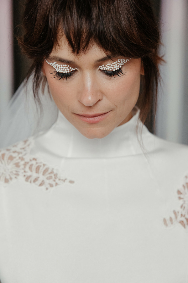 Интервью с невестой: о предложении на 21-ю