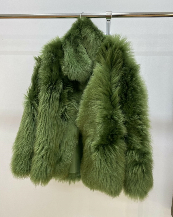 Не знаете, в чем встречать холодную погоду?